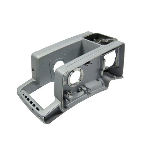 Alloy aluminum die casting parts-1