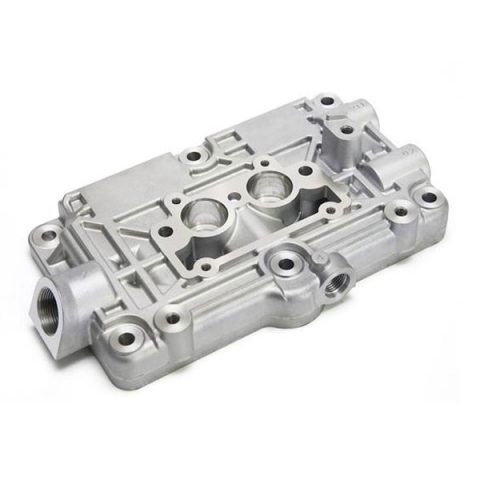 Aluminum die casting parts-3