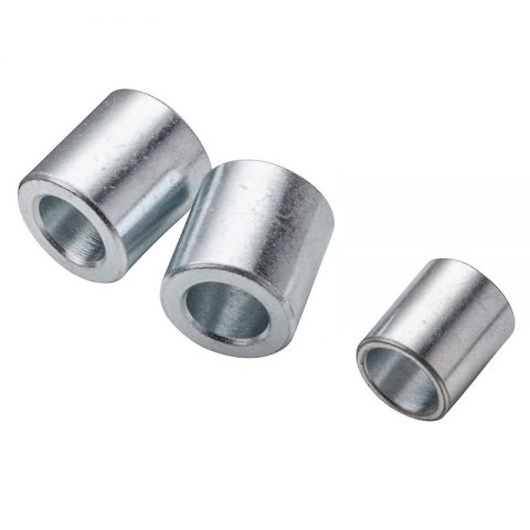 CNC machined bushing-2