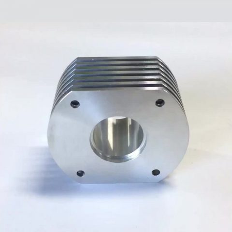 OEM machined parts-1