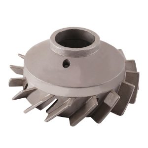 OEM precision casting parts-2