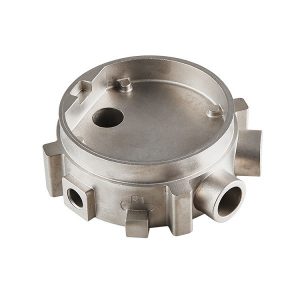 Stainless steel casting parts-3